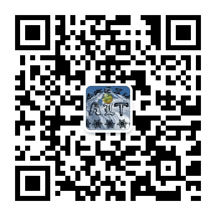 阿勒泰地区篮球协会公众号二维码