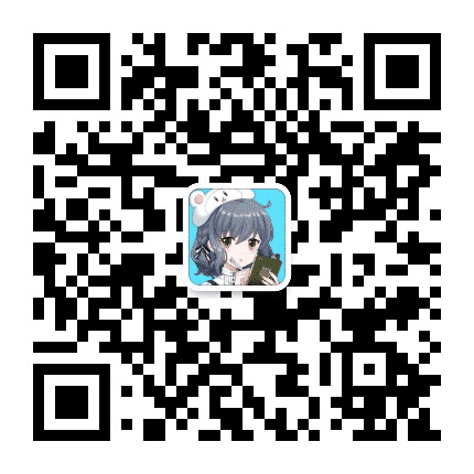 妃十三学园手游公众号二维码