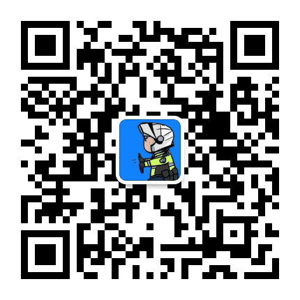 阿勒泰交警公众号二维码