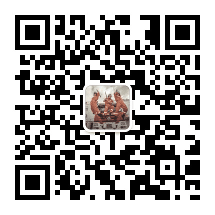 阿勒泰消防公众号二维码