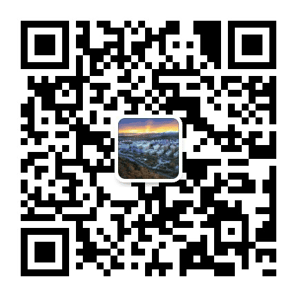 阿勒泰地区政务服务中心公众号二维码