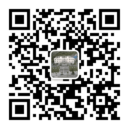 安龙气象公众号二维码