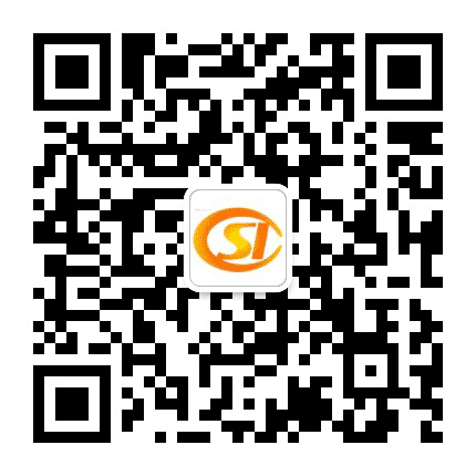 阿拉善盟社保中心公众号二维码