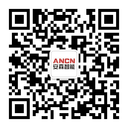 防爆巡检机器人公众号二维码