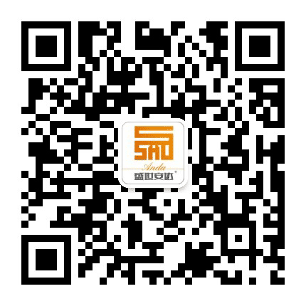安达葵花服务网公众号二维码