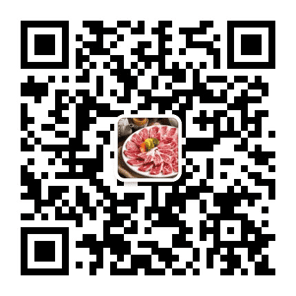 安东权家公众号二维码