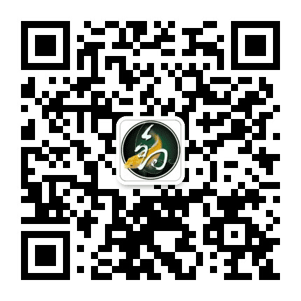 约钓鱼公众号二维码