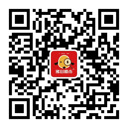 佛山楼市公众号二维码