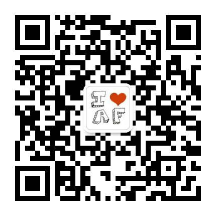 安福贴吧公众号二维码