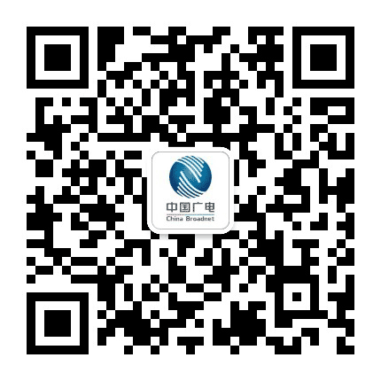 安广视界公众号二维码