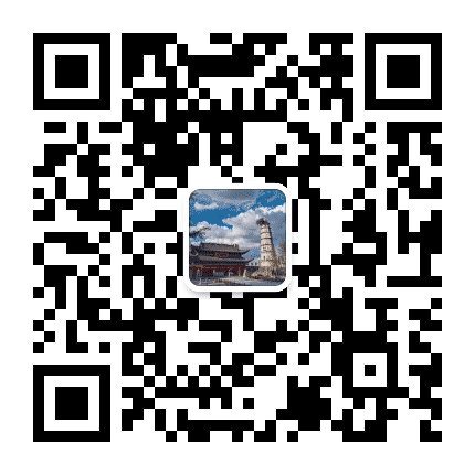 黄州安国禅寺公众号二维码
