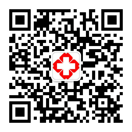 葫芦岛安和医院公众号二维码