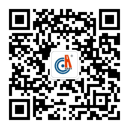 中安昌达集团公众号二维码