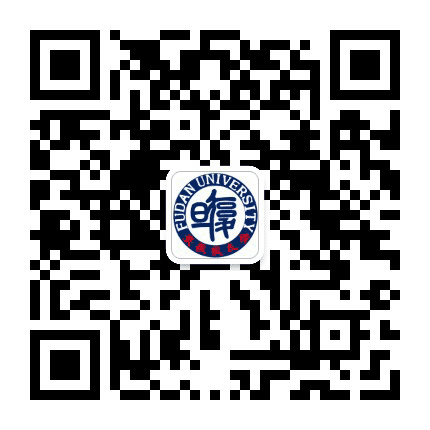 安徽复旦大学校友会公众号二维码