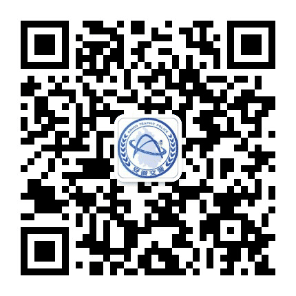安徽公安交警在线公众号二维码