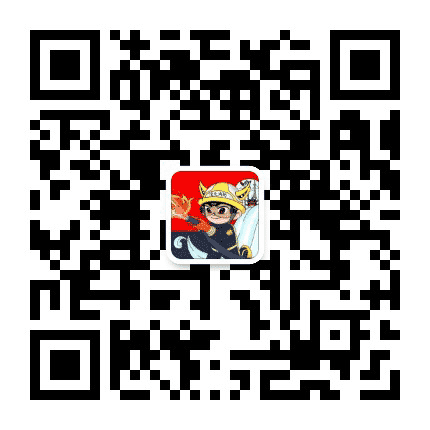安徽淮北消防公众号二维码