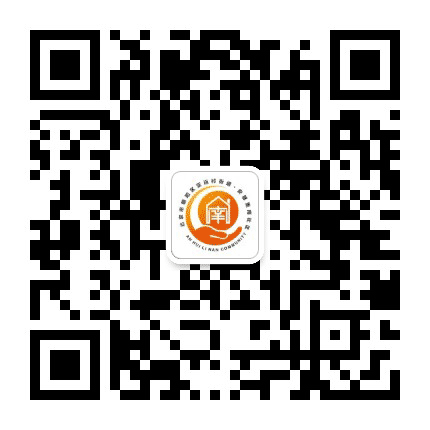 亚运村安慧里南社区公众号二维码