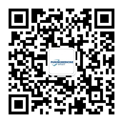 安徽普明公众号二维码