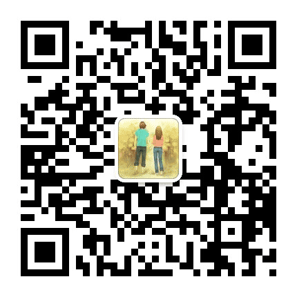 安徽本硕博脱单中心公众号二维码