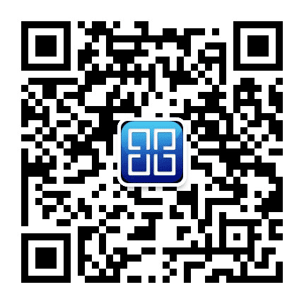 逊和集团公众号二维码