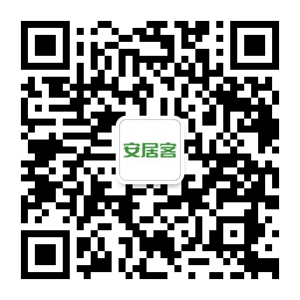 安居客公众号二维码