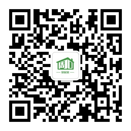 安居周口公众号二维码