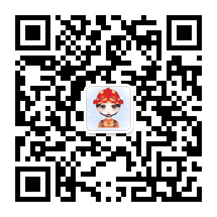 陕西安康消防公众号二维码