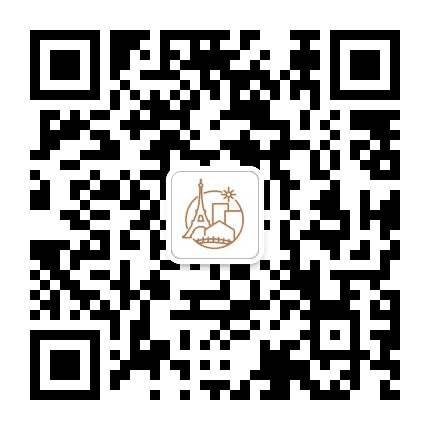 余杭星桥安乐社区公众号二维码