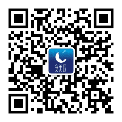 白云山安美眠公众号二维码