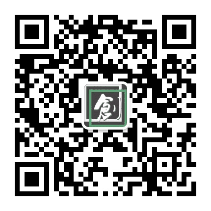 安宁区大学生众创联盟公众号二维码
