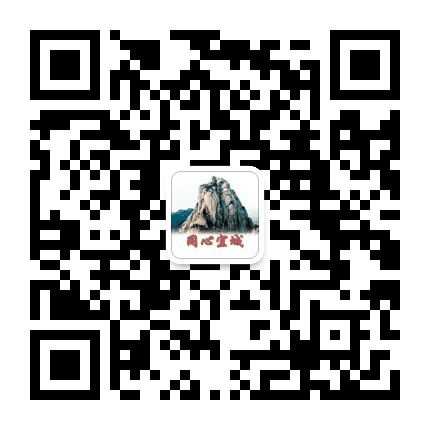 安庆统战公众号二维码