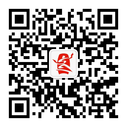 安塞政府网公众号二维码