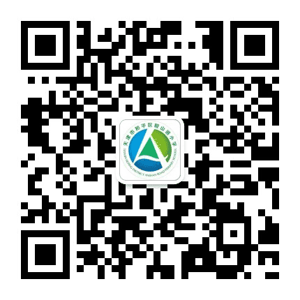 天津市和平区鞍山道小学公众号二维码