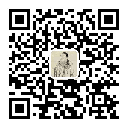 鞍山v教育公众号二维码