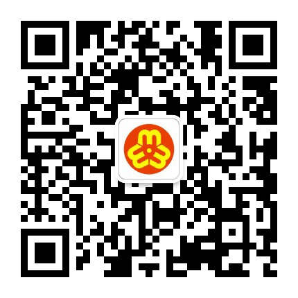 鞍山女性公众号二维码