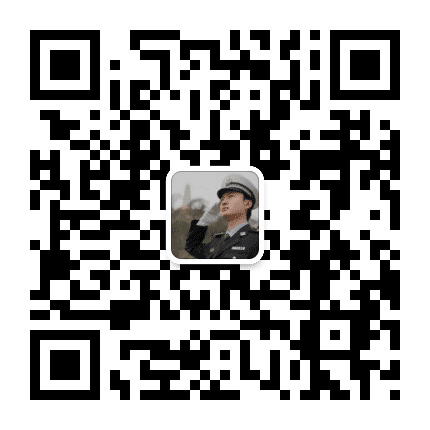 安顺市公安局交警支队公众号二维码