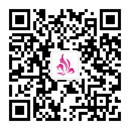 安州姊妹公众号二维码