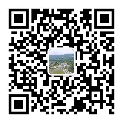 绵阳罗浮山温泉旅游度假区公众号二维码