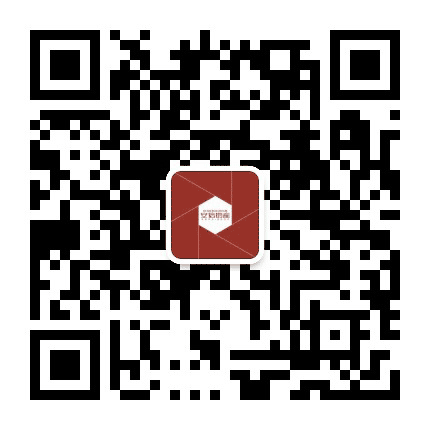 安信地产公众号二维码