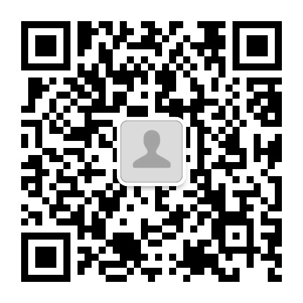 安信公正家公众号二维码