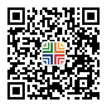 安阳地一购物街公众号二维码