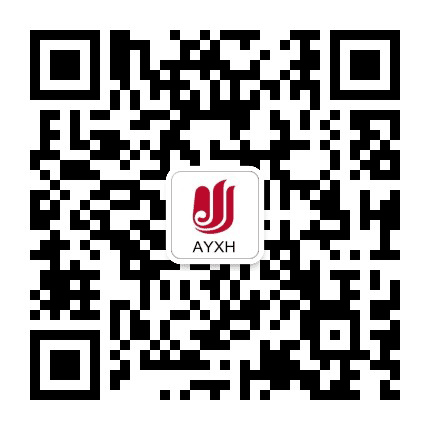 安义新华书店公众号二维码