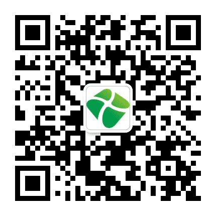 安远发布公众号二维码
