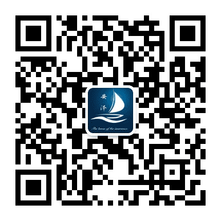 安泽商城公众号二维码