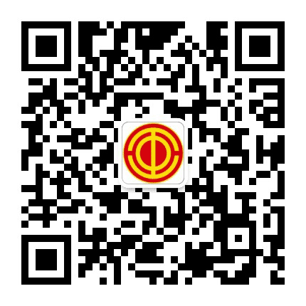 安州工会公众号二维码