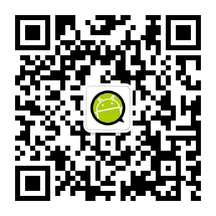电玩巴士安卓中文网公众号二维码