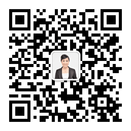 保定律师安自然公众号二维码