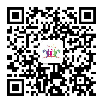 玉林消费购公众号二维码