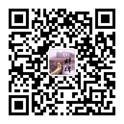 蚌埠市本地生活指南公众号二维码