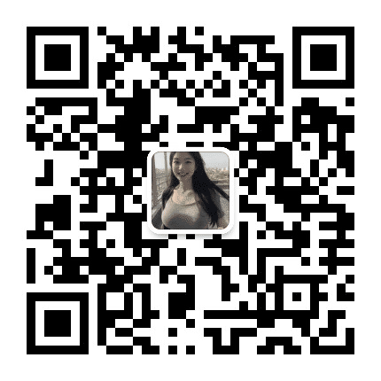 鳌江购公众号二维码